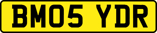 BM05YDR