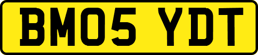 BM05YDT