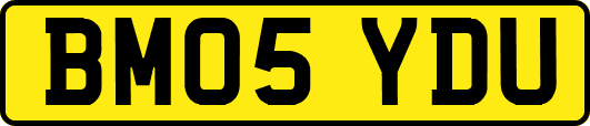 BM05YDU