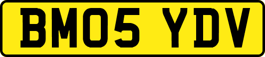 BM05YDV