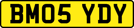 BM05YDY