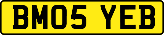 BM05YEB
