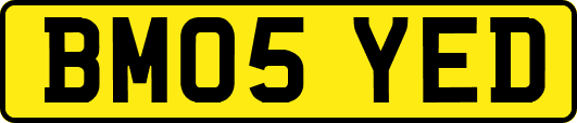 BM05YED