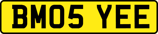 BM05YEE