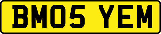 BM05YEM