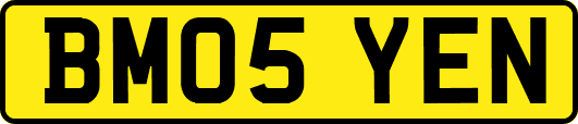 BM05YEN