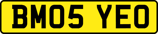 BM05YEO