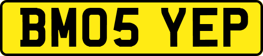 BM05YEP