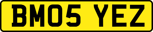 BM05YEZ