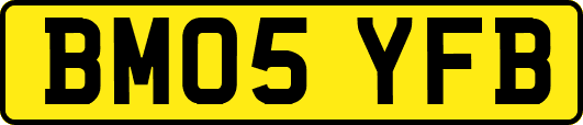BM05YFB