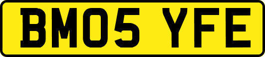 BM05YFE