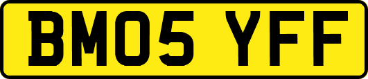 BM05YFF