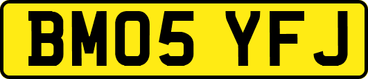 BM05YFJ