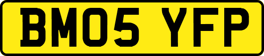 BM05YFP