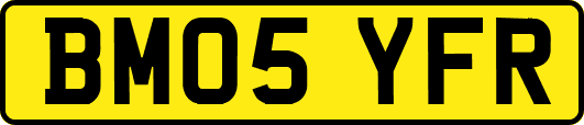 BM05YFR