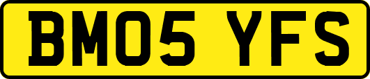 BM05YFS