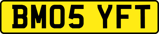 BM05YFT