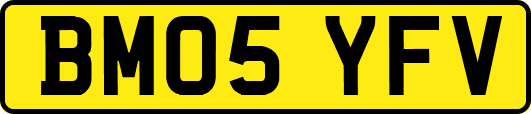 BM05YFV