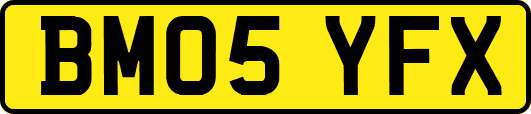 BM05YFX