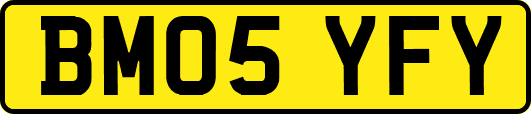 BM05YFY