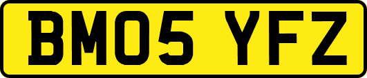 BM05YFZ