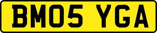 BM05YGA