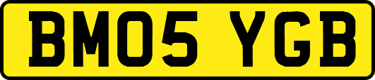 BM05YGB