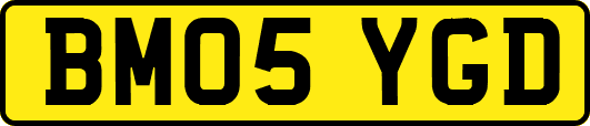 BM05YGD
