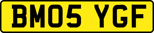 BM05YGF