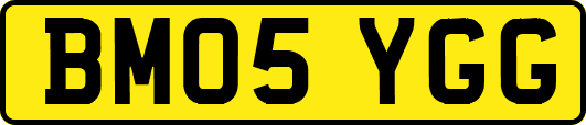 BM05YGG
