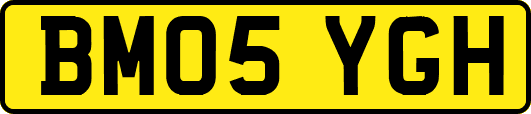 BM05YGH