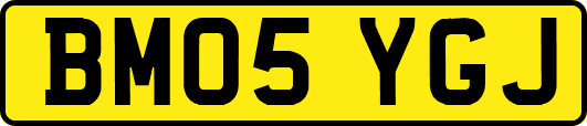BM05YGJ