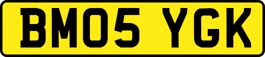 BM05YGK