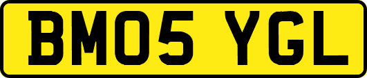 BM05YGL