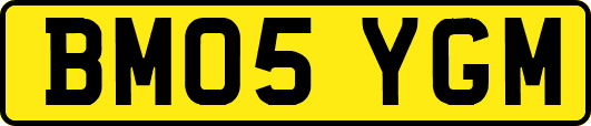 BM05YGM
