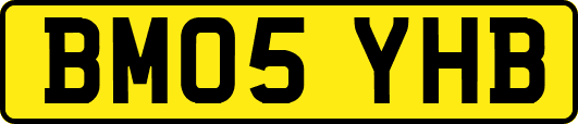 BM05YHB