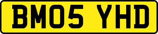 BM05YHD