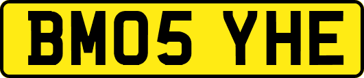 BM05YHE