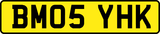 BM05YHK