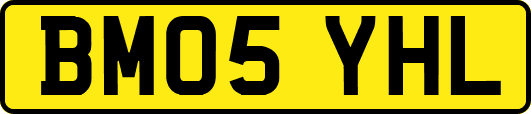 BM05YHL