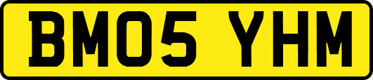 BM05YHM