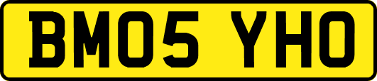 BM05YHO