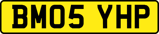 BM05YHP