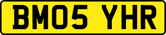 BM05YHR