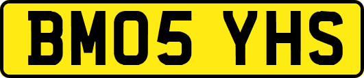 BM05YHS