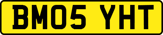 BM05YHT
