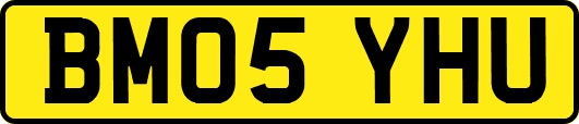 BM05YHU