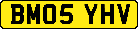 BM05YHV