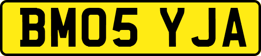 BM05YJA