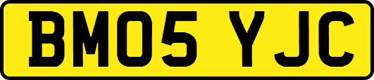 BM05YJC